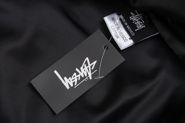 ブランドジャケット着用イメージ